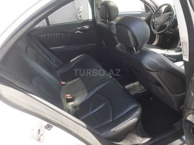 Mercedes E 320 2006, 373,000 km - 3.0 л - Bakı