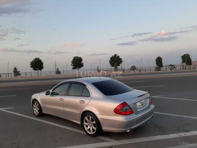 Mercedes E 320 2006, 373,000 km - 3.0 л - Bakı