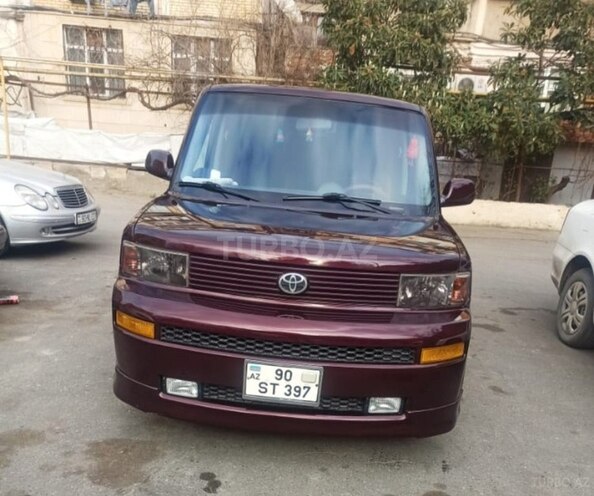 Toyota  2005, 200,000 km - 1.6 l - Bakı