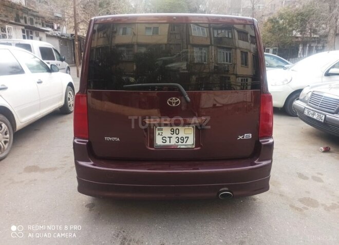 Toyota  2005, 200,000 km - 1.6 l - Bakı