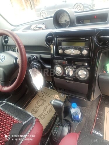 Toyota  2005, 200,000 km - 1.6 l - Bakı