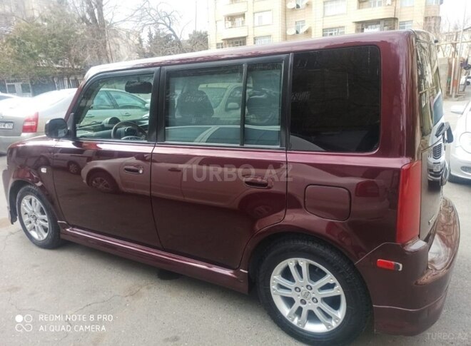 Toyota  2005, 200,000 km - 1.6 l - Bakı