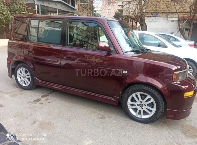 Toyota  2005, 200,000 km - 1.6 l - Bakı