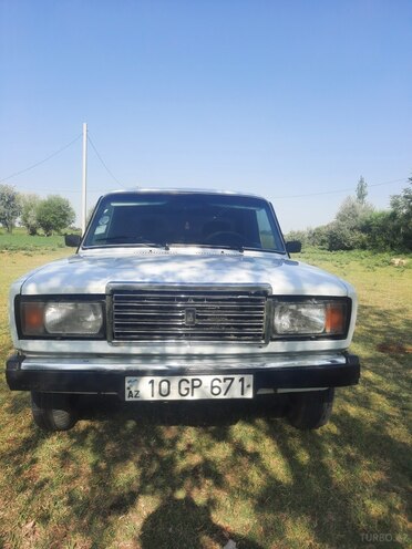LADA (VAZ) 2107 2000, 22,446 km - 1.6 л - İmişli