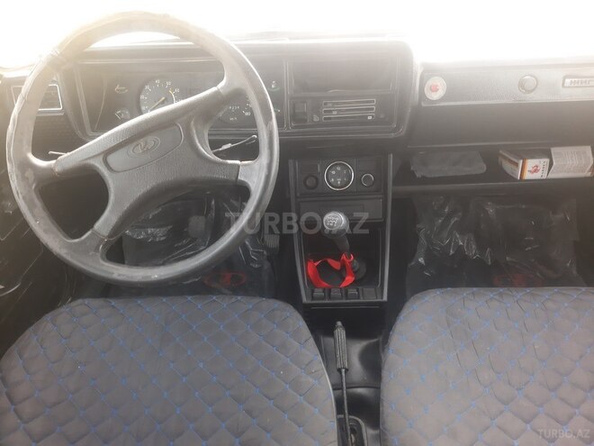 LADA (VAZ) 2107 2000, 22,446 km - 1.6 л - İmişli