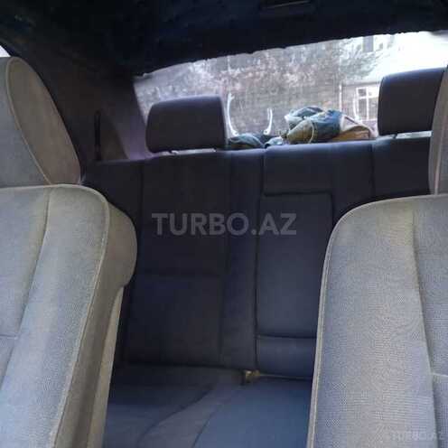 Mercedes C 220 1995, 330,445 km - 2.2 l - Sumqayıt