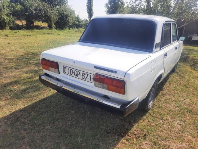 LADA (VAZ) 2107 2000, 22,446 km - 1.6 л - İmişli