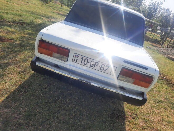 LADA (VAZ) 2107 2000, 22,446 km - 1.6 л - İmişli
