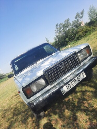 LADA (VAZ) 2107 2000, 22,446 km - 1.6 л - İmişli