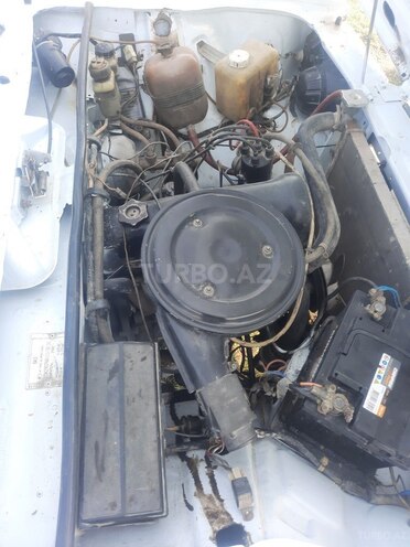 LADA (VAZ) 2107 2000, 22,446 km - 1.6 л - İmişli