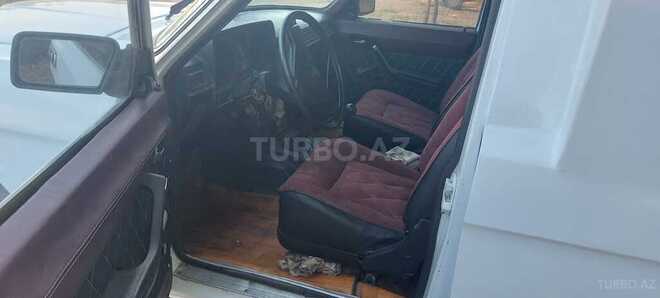 GAZ 24-10 1986, 111,144 km - 2.4 l - Salyan