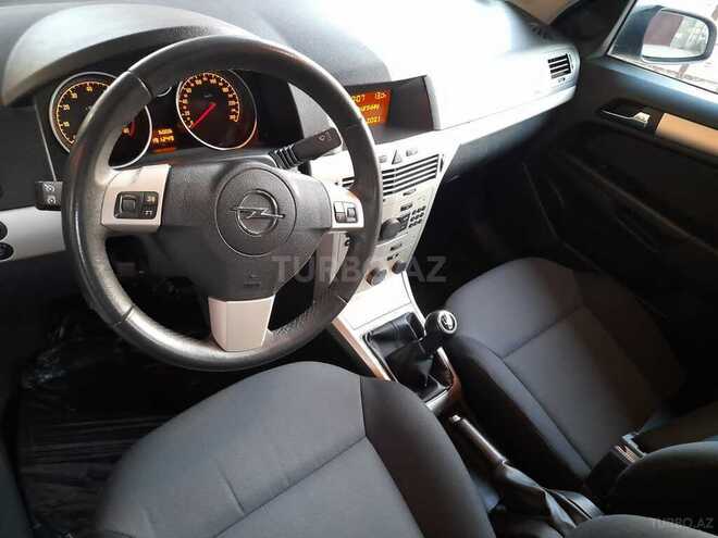 Opel Astra 2008, 195,000 km - 1.4 l - Sabirabad