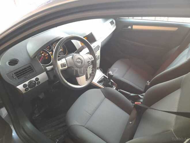 Opel Astra 2008, 195,000 km - 1.4 l - Sabirabad