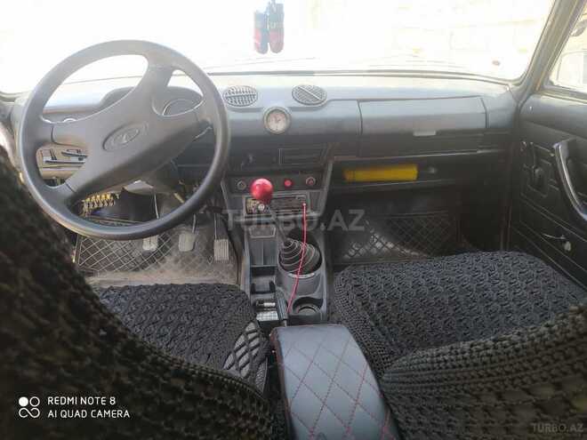 LADA (VAZ) 2106 1991, 250,000 km - 1.5 л - Gəncə