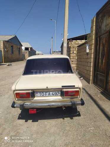 LADA (VAZ) 2106 1991, 250,000 km - 1.5 л - Gəncə