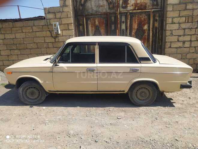 LADA (VAZ) 2106 1991, 250,000 km - 1.5 л - Gəncə