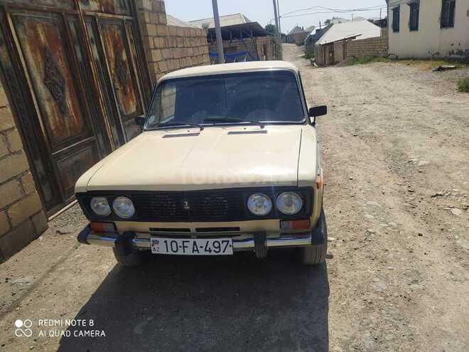 LADA (VAZ) 2106 1991, 250,000 km - 1.5 л - Gəncə