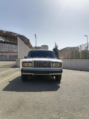 LADA (VAZ) 2107 2008, 45,835 km - 1.5 л - Bakı