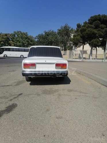 LADA (VAZ) 2107 2008, 45,835 km - 1.5 л - Bakı