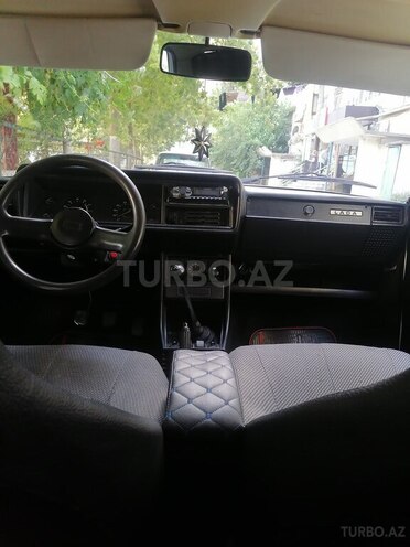 LADA (VAZ) 2107 2008, 45,835 km - 1.5 л - Bakı