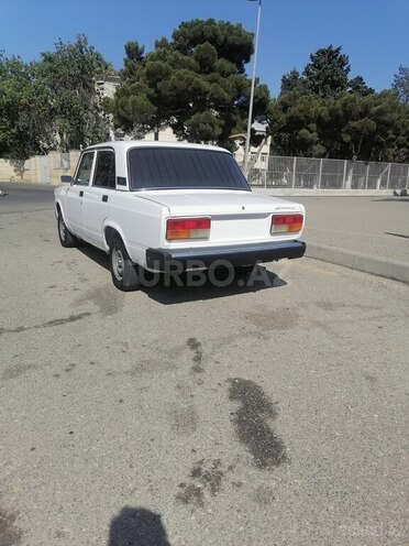 LADA (VAZ) 2107 2008, 45,835 km - 1.5 л - Bakı