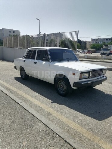 LADA (VAZ) 2107 2008, 45,835 km - 1.5 л - Bakı