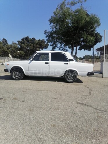 LADA (VAZ) 2107 2008, 45,835 km - 1.5 л - Bakı
