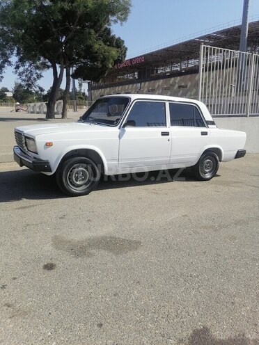 LADA (VAZ) 2107 2008, 45,835 km - 1.5 л - Bakı