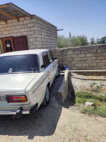 LADA (VAZ) 2106 1987, 300,000 km - 1.3 l - Salyan
