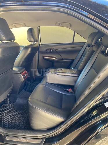 Toyota Camry 2014, 158,000 km - 2.5 l - Bakı