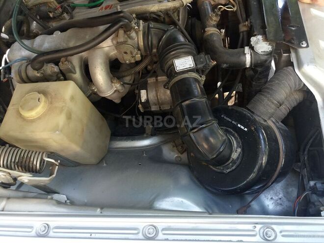GAZ 31105 2004, 179,056 km - 2.3 л - Bakı