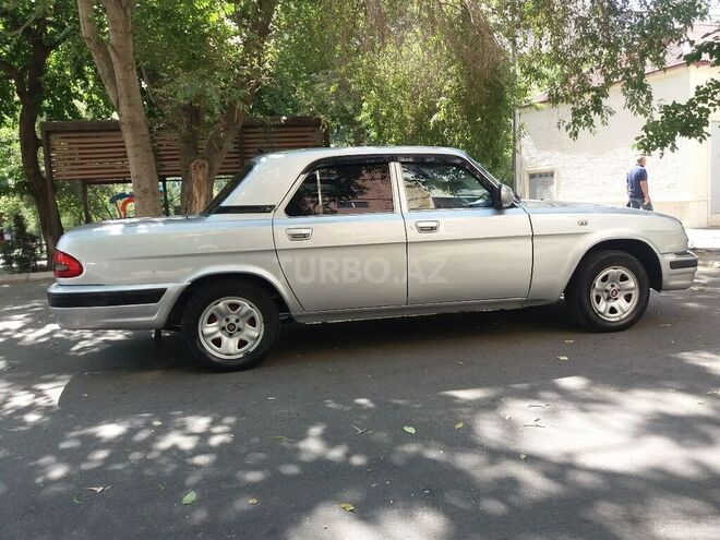 GAZ 31105 2004, 179,056 km - 2.3 л - Bakı