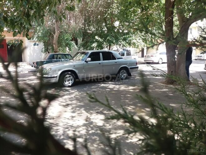 GAZ 31105 2004, 179,056 km - 2.3 л - Bakı