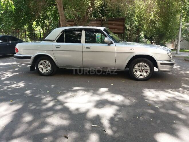 GAZ 31105 2004, 179,056 km - 2.3 л - Bakı