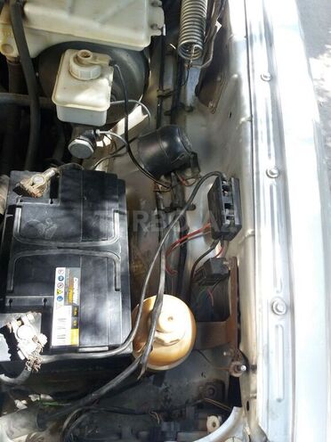 GAZ 31105 2004, 179,056 km - 2.3 л - Bakı