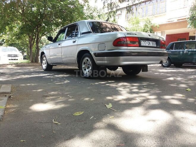 GAZ 31105 2004, 179,056 km - 2.3 л - Bakı