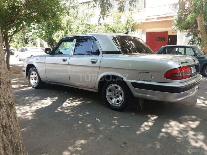 GAZ 31105 2004, 179,056 km - 2.3 л - Bakı