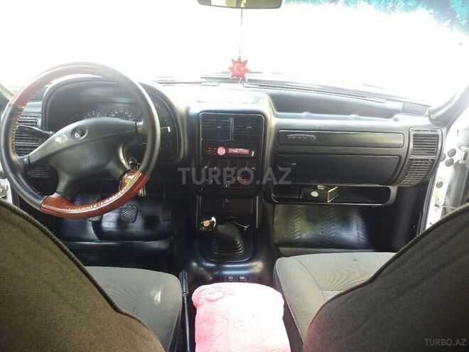GAZ 31105 2004, 179,056 km - 2.3 л - Bakı