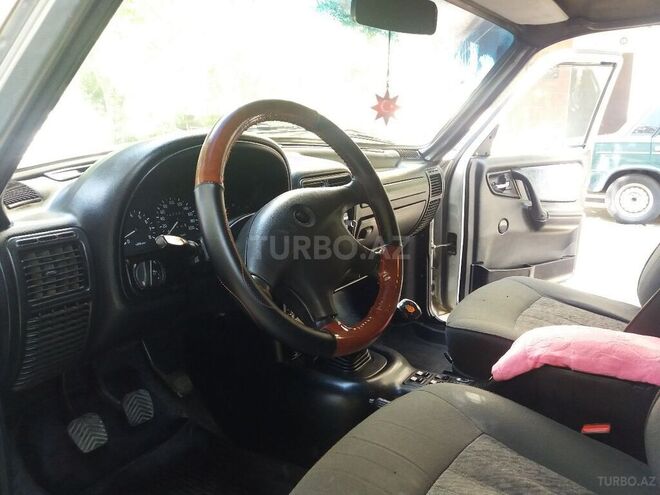 GAZ 31105 2004, 179,056 km - 2.3 л - Bakı