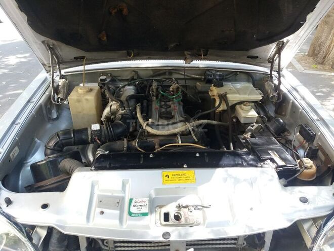 GAZ 31105 2004, 179,056 km - 2.3 л - Bakı