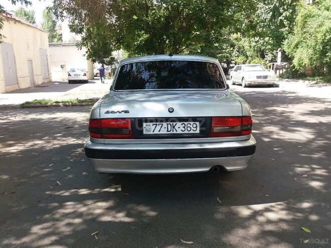 GAZ 31105 2004, 179,056 km - 2.3 л - Bakı