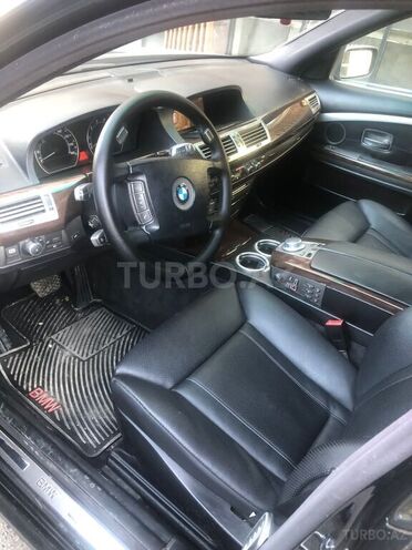 BMW 745 2002, 182,800 km - 4.4 l - Xırdalan