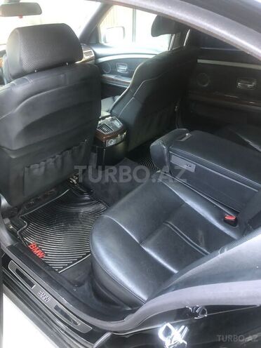 BMW 745 2002, 182,800 km - 4.4 l - Xırdalan