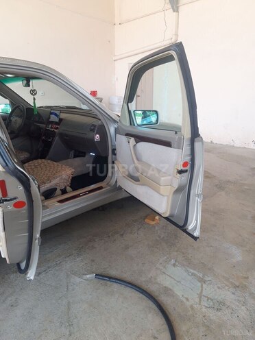 Mercedes C 180 1994, 255,177 km - 1.8 л - Şəmkir