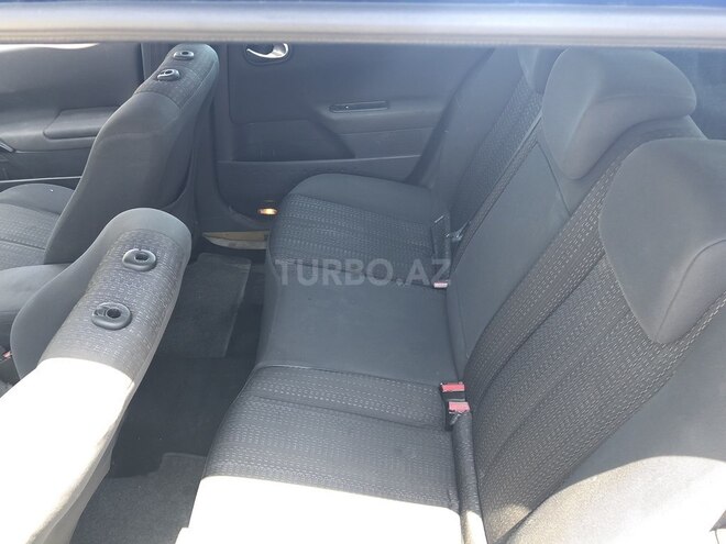 Renault Megane 2007, 350,000 km - 1.9 l - Bakı
