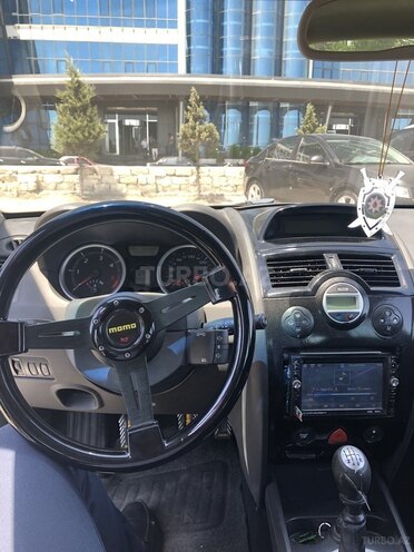Renault Megane 2007, 350,000 km - 1.9 l - Bakı