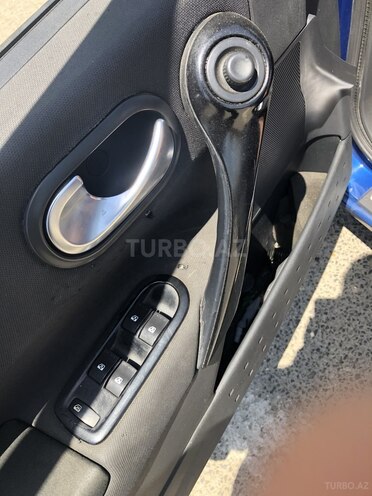 Renault Megane 2007, 350,000 km - 1.9 l - Bakı