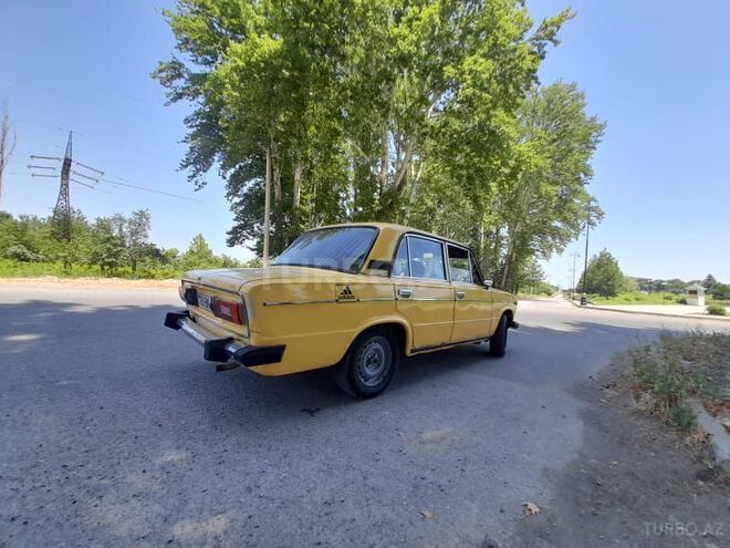 LADA (VAZ) 2106 1985, 286,000 km - 1.5 l - Ağdaş