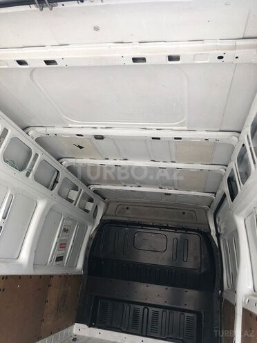 Ford Transit 2008, 123,000 km - 2.2 l - Bakı