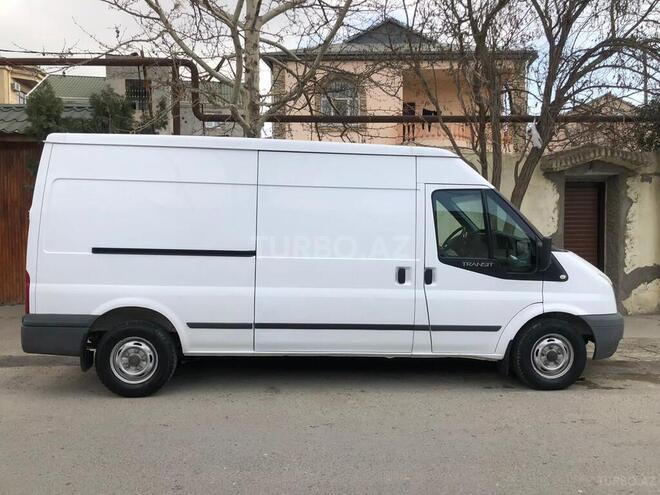 Ford Transit 2008, 123,000 km - 2.2 l - Bakı